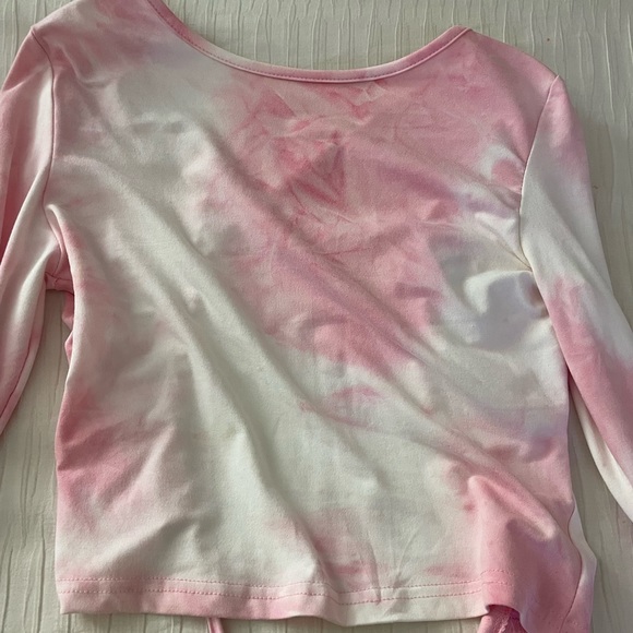 Princess Polly backless long sleeve - Picture 2 of 3